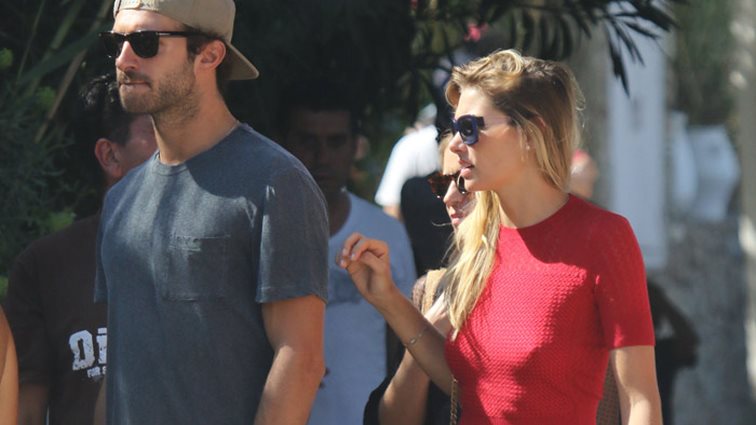 Σταύρος Νιάρχος - Jessica Hart: Χώρισαν λίγο πριν τον γάμο; Τι απαντά ο εκπρόσωπός της