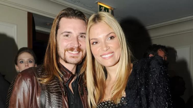 Βίκυ Καγιά – Χριστόφορος Κοτέντος 13 χρόνια μετά | Πώς είναι σήμερα ο σχεδιαστής μόδας;