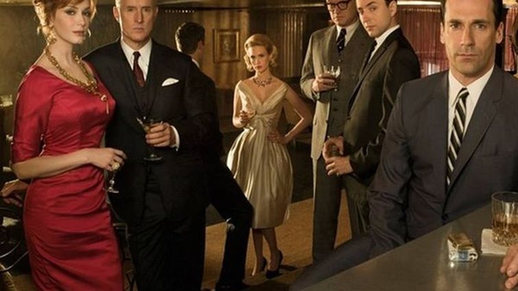 Mad Men: Η αγαπημένη σειρά "ξαναζωντανεύει"...
