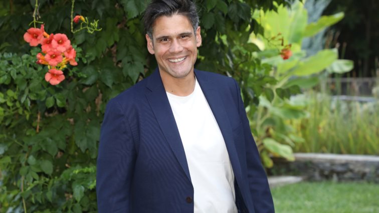 Δημήτρης Ουγγαρέζος: "Δεν υπέγραψα για να φύγω σε ένα χρόνο από το Mega"