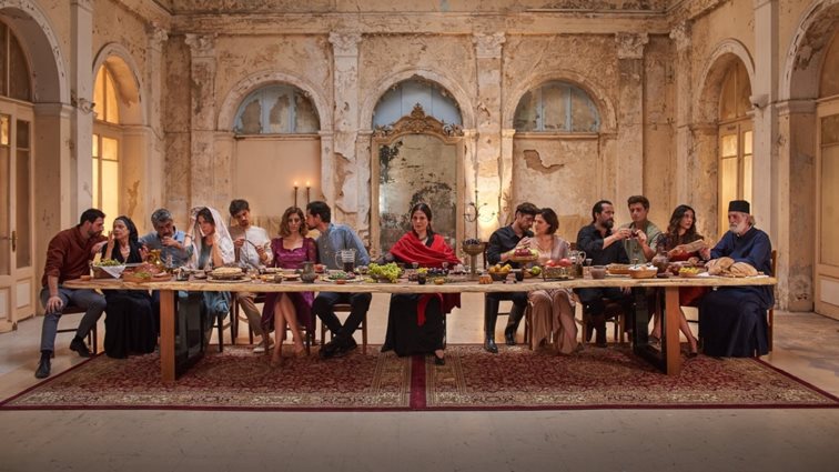 Ηθοποιοί του &quot;Σασμού&quot; συμπρωταγωνιστές και σε video clip!