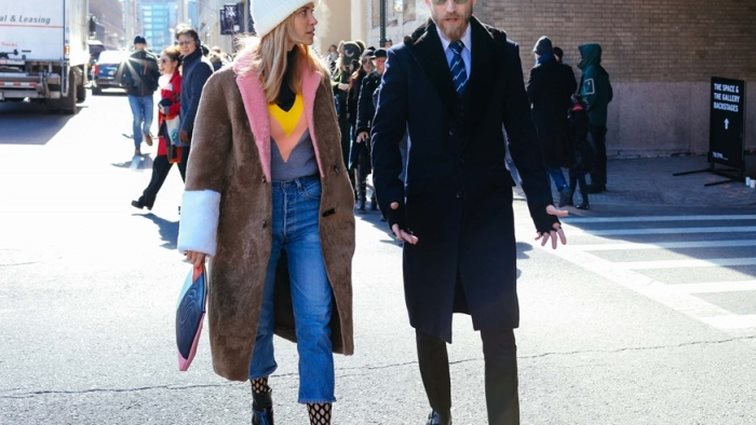 Η μεγαλύτερη και πιο χρήσιμη τάση του φθινοπώρου που δεν πρέπει να λείπει από τη γκαρνταρόμπα σου