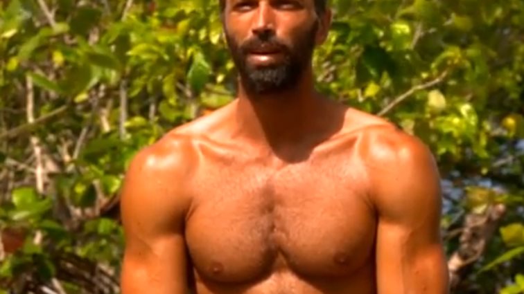 Survivor: Νέα «πυρά» Θοδωρή κατά Ηλία: «Είναι ο πυρήνας»