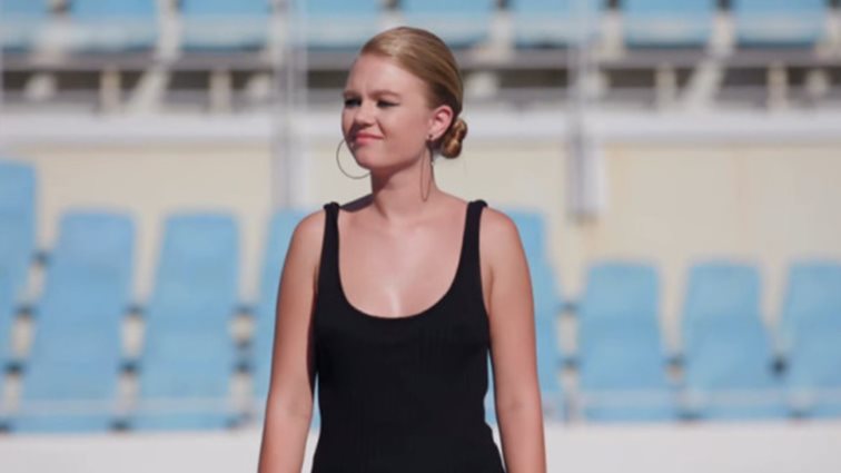 GNTM | Η Γιέβα μοίρασε μειονεκτήματα ... κατά τύχη