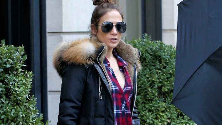 Hollywood Report : Η καθημερινότητα των σταρ σε φωτογραφίες