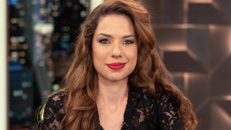 Ηλιάνα Μαυρομάτη: &quot;Έχω δεχτεί πρόταση γάμου αλλά κάθε φορά φεύγω όταν μπαίνει το ζήτημα της τυπικής υπογραφής&quot;