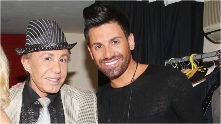 Συγκλονίζει ο Νίκος Φλωρινιώτης για την μάχη του με τον καρκίνο: "Ταλαιπωρήθηκα πάρα πολύ, είχα φριχτούς πόνους, σκέφτηκα ότι θα πεθάνω"