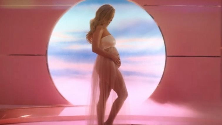 Katy Perry: Έγκυος στο παιδί του Orlando Bloom! Η φωτογραφία με τη φουσκωμένη της κοιλίτσα