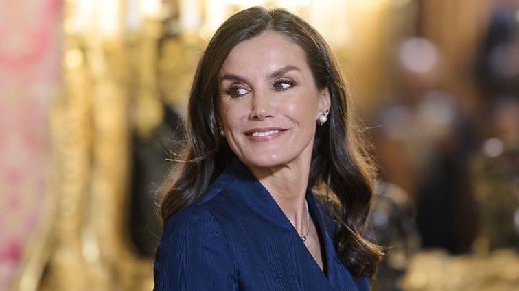 Βασίλισσα Letizia | Η κίνησή της που εξόργισε τους θαυμαστές της Σοφίας της Ισπανίας