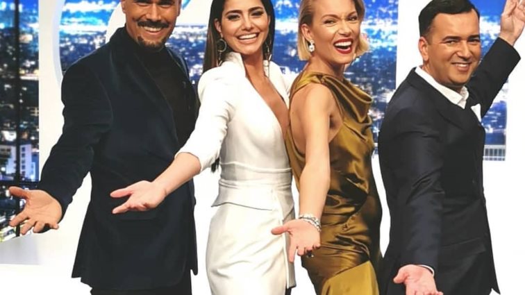 GNTM: Οι auditions έφτασαν στο bootcamp! Η φωτογραφία από τα παρασκήνια