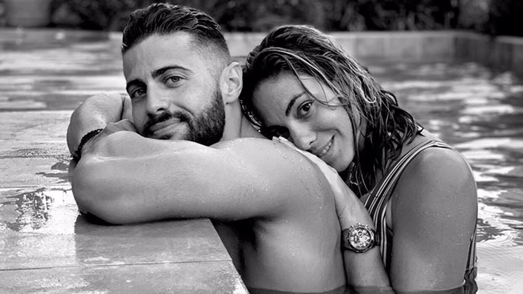 Κωνσταντίνος Βασάλος: "Εγώ με την Ευρυδίκη θέλω να έχουμε μια καλή σχέση, τώρα που έχουμε χωρίσει"