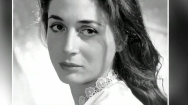 &quot;Η Έλλη Λαμπέτη δεν σήκωνε μύγα στο σπαθί της, είχε απαιτήσεις και από τους άλλους&quot;