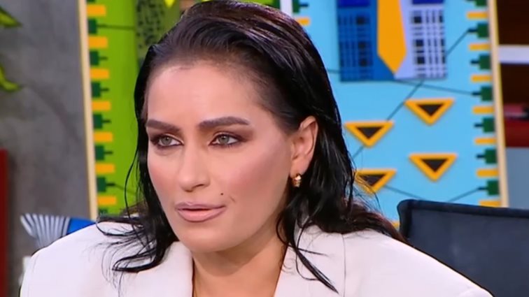 Ειρήνη Μερκούρη: &quot;Έζησα το θαύμα, όχι εξωσωματικές και τέτοια!&quot;