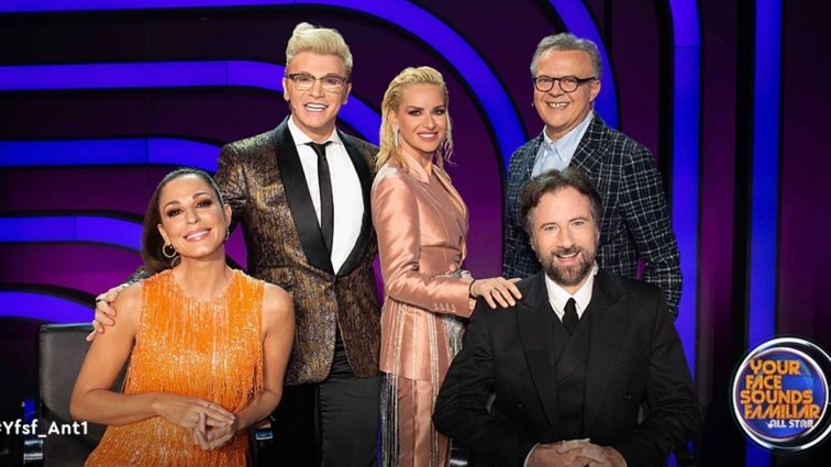 YFSF | Οι αλλαγές μετά την αποχώρηση του Κώστα Δόξα