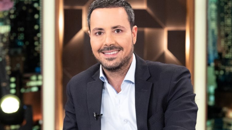 Σε ποια ψυχαγωγική εκπομπή εντάσσεται ο Πέτρος Κουσουλός;