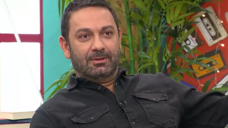 Ο Μιχάλης Μαρίνος παίρνει θέση για τις καταγγελίες των ηθοποιών