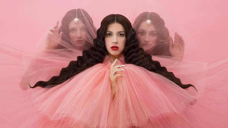 Κατερίνα Ντούσκα: Όλες οι λεπτομέρειες της εμφάνισής της στη σκηνή της Eurovision