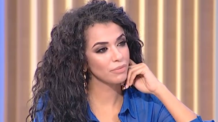 Χριστίνα Παπαδέλλη: Η εξομολόγηση για την προσωπική της ιστορία: Ο βιολογικός πατέρας, η εγκατάλειψη &amp; ο άνθρωπος που της στάθηκε