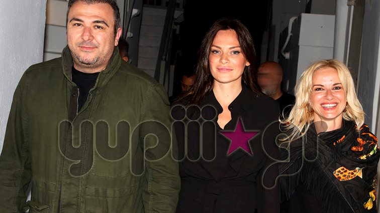 Mykonos Report: Ποιοι celebrities βρέθηκαν στο νησί το τριήμερο του Αγίου Πνεύματος;