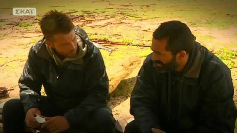 Survivor: Η επόμενη μέρα του Συμβουλίου του Νησιού