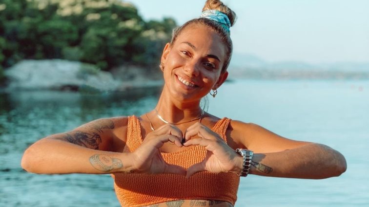 Η Ευρυδίκη Βαλαβάνη ξεσπά κατά του &quot;Love it&quot;: &quot;Καλό θα είναι όταν δεν γνωρίζουμε κάποια πράγματα να μην βγαίνουμε δημόσια και να προσβάλλουμε ανθρώπους&quot;