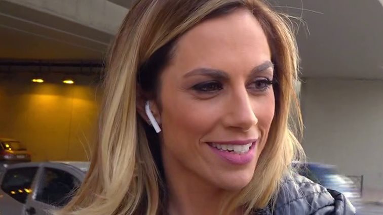 Ντορέττα Παπαδημητρίου: Η τρυφερή φωτογραφία με τους γιους της