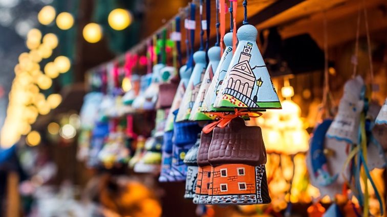 Χριστουγεννιάτικο Μπαζάρ: 2-4 Δεκεμβρίου στο Ίδρυμα Μιμηκόπουλου