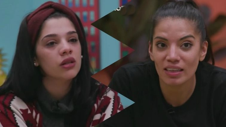 MasterChef: Βγήκαν τα «μαχαίρια» μεταξύ Μαριάννας &amp; Ηλιάνας