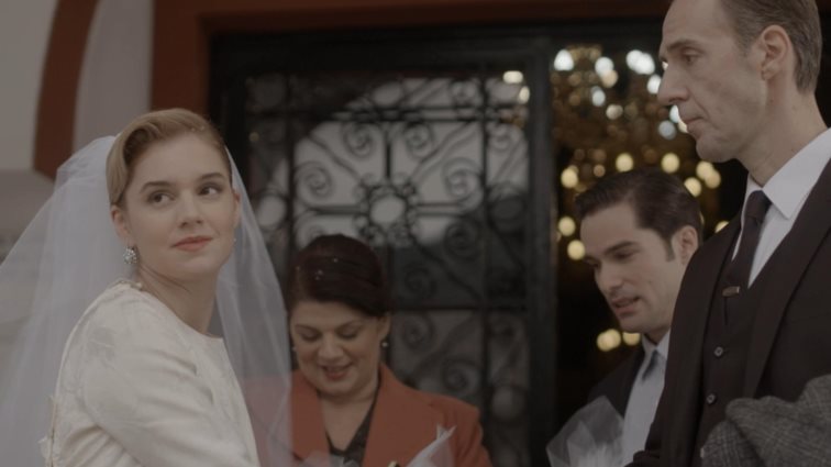 Ο Παράδεισος των κυριών | Μια ανάσα από τον γάμο της Αμαλίας τίποτα δεν είναι σίγουρο! Τα πάντα για τα επεισόδια της εβδομάδας