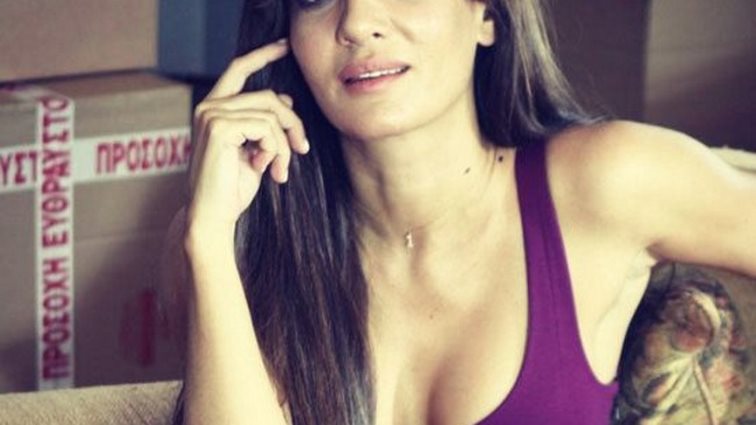 Δήμητρα Ματσούκα: Έπεσε θύμα διάρρηξης: Άγνωστοι μπήκαν στο σπίτι της!