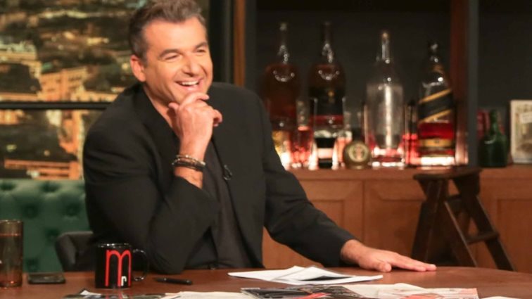 Aide-mémoire | Ο Γιώργος Λιάγκας &quot;χτίζει&quot; αναμονή κοινού &amp; ο Ορέστης Χαλκιάς επαναπροσδιορίζει τον ζεν πρεμιέ