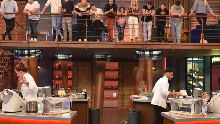 MasterChef: Ποιοι πρώην παίκτες έριξαν... άκυρο στην πρόσκληση για τον τελικό;