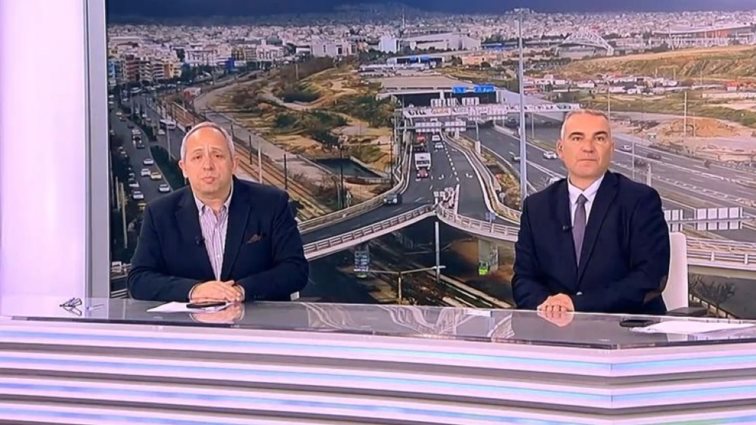 Οι &quot;Αταίριαστοι&quot; στο πλευρό της Φαίης Σκορδά: &quot;Θα βγει δυνατή από αυτό&quot;