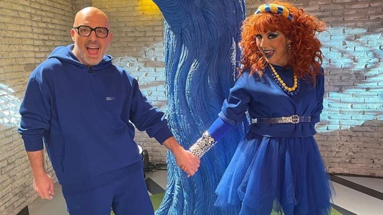 Ματίνα Νικολάου: &quot;Δεν έχουμε καταλάβει ακόμη ότι τελείωσε το Καλό Μεσημεράκι&quot;