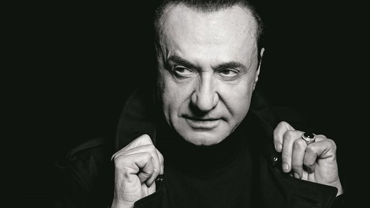 Λευτέρης Πανταζής: «Όταν μάθαμε ότι η Ζώζα είναι έγκυος είχαμε σκοπό να μην κρατήσουμε το μωρό»