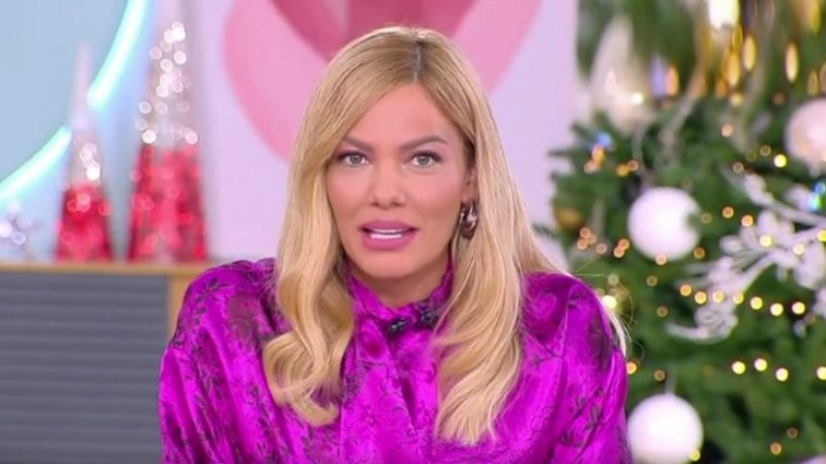 Ποιο μέλος της παρέας του "Love it" βρέθηκε θετικό στον κορονοιό; - Όσα είπε η Ιωάννα Μαλέσκου