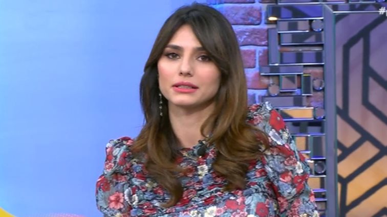 Η Ηλιάνα Παπαγεωργίου κατά του Παύλου Χαϊκάλη: "Το όχι είναι όχι"