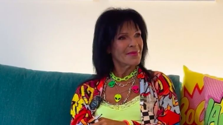 Συγκλονίζει η Σοφία Βόσσου: &quot;Δυσκολεύτηκα ως παιδάκι, διότι γεννήθηκα με...&quot;