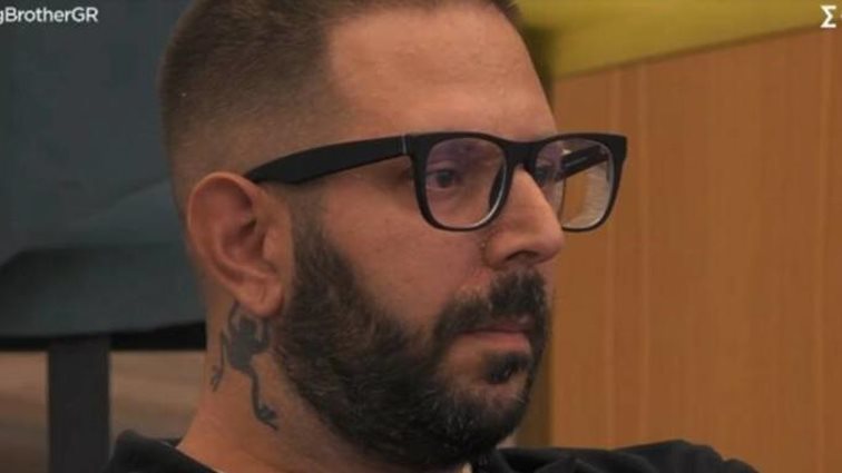 Νικόλας Παπαπαύλου: Η εξομολόγηση για τα περιστατικά βίας που δέχθηκε στην εφηβεία