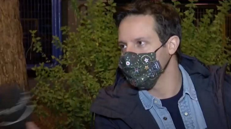 Ο Δημήτρης Μακαλιάς θα είναι στην εκπομπή του Χάρη &amp; της Αντελίνας Βαρθακούρη;