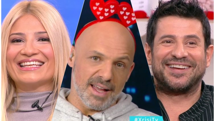 Νίκος Μουτσινάς: Τα καυστικά σχόλια για Σκορδά- Γεωργούλη: «Τα έχουν;»