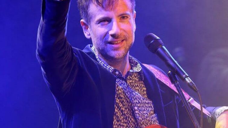 Κωστής Μαραβέγιας: Μόλις χώρισε!