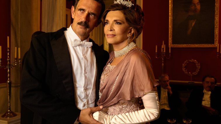 Μιμή Ντενίση: &quot;Δεν φαντάστηκα ότι η &quot;Σμύρνη μου αγαπημένη&quot; θα είχε τέτοια επιτυχία&quot;