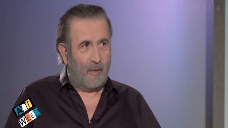 Λάκης Λαζόπουλος: Μιλά για την απόφαση να εγκαταλείψει τον κόσμο των media: «Δεν θέλω να εξηγώ και να ταλαιπωρείται η ψυχή μου. Δεν μπορούσα»