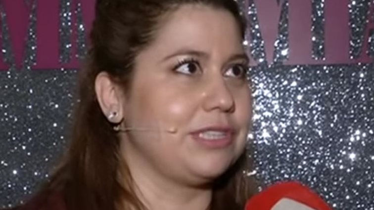 Μαριέλλα Σαββίδου: Αυτό είναι το χρόνιο πρόβλημα υγειίας που την ταλαιπωρεί