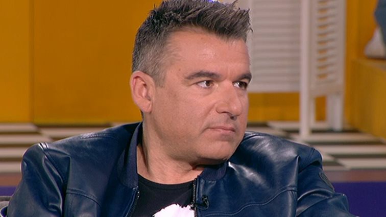 Γιώργος Λιάγκας

: «Ο κόσμος μου λέει &quot;ξαναγίνε ο Λιάγκας που ήσουν&quot;. Δεν διαγράφονται 27 χρόνια καριέρας»