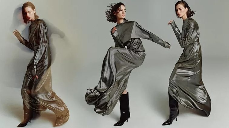 Το νέο brand της Lia Manjorou επαναπροσδιορίζει το σύγχρονο στιλ με έμπνευση από τα 90s