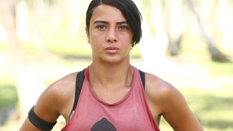 Survivor | Sabriye Sengul: Θυμάσαι την Τουρκάλα που την έπεσε στον Βασάλο; Επέστρεψε στο reality!