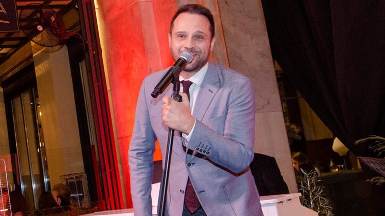 Τρύπη, Λουδάρος, Μπεγνής και άλλοι καλλιτέχνες, θα πραγματοποιήσουν τις τελευταίες εορταστικές εμφανίσεις του 2023 στο City Link!