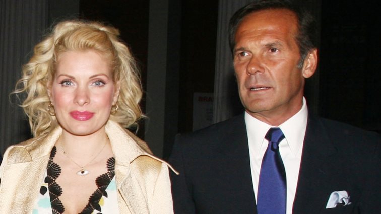 Πέτρος Κωστόπουλος: Η Μενεγάκη μου είπε: Κάν&#39; το γιατί έρχονται δύσκολες μέρες